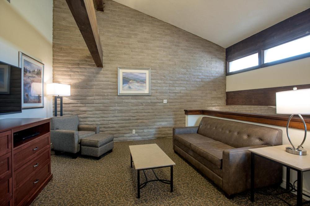 Sandstone Creek Club Condominiums Vail Exterior foto