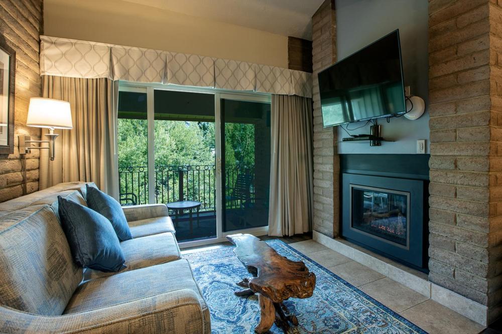 Sandstone Creek Club Condominiums Vail Exterior foto