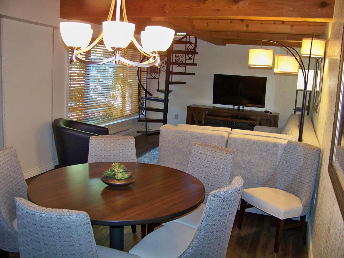 Sandstone Creek Club Condominiums Vail Exterior foto