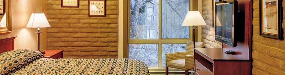 Sandstone Creek Club Condominiums Vail Exterior foto