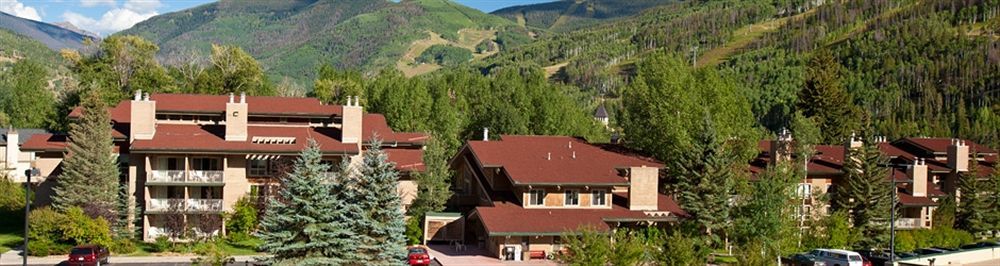 Sandstone Creek Club Condominiums Vail Exterior foto