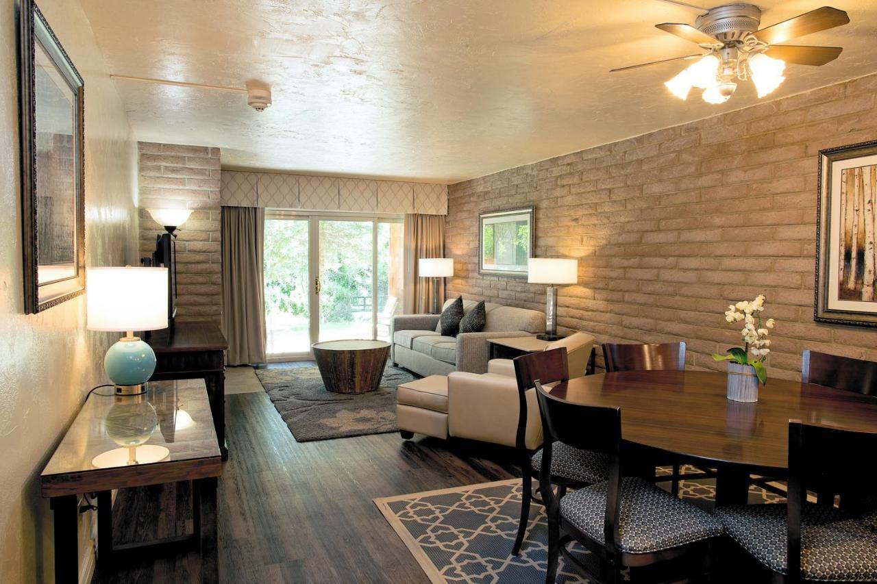 Sandstone Creek Club Condominiums Vail Exterior foto