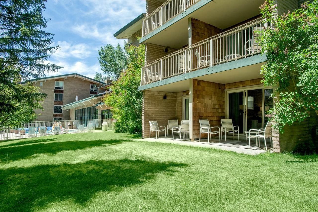 Sandstone Creek Club Condominiums Vail Exterior foto
