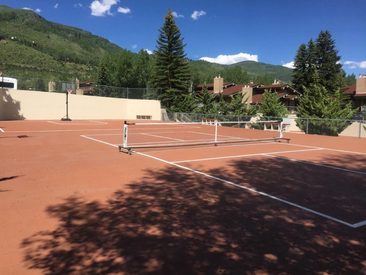Sandstone Creek Club Condominiums Vail Exterior foto