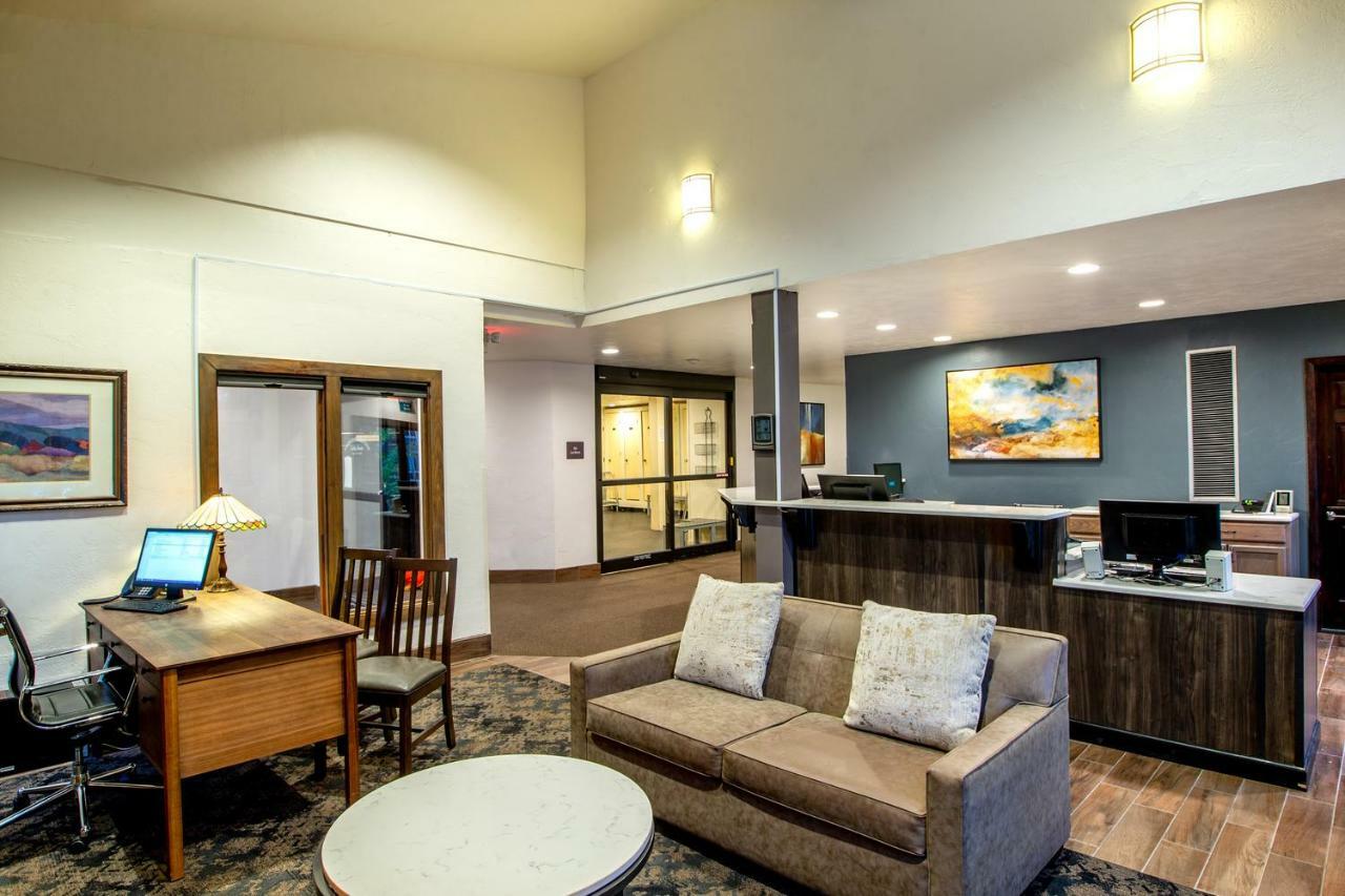 Sandstone Creek Club Condominiums Vail Exterior foto