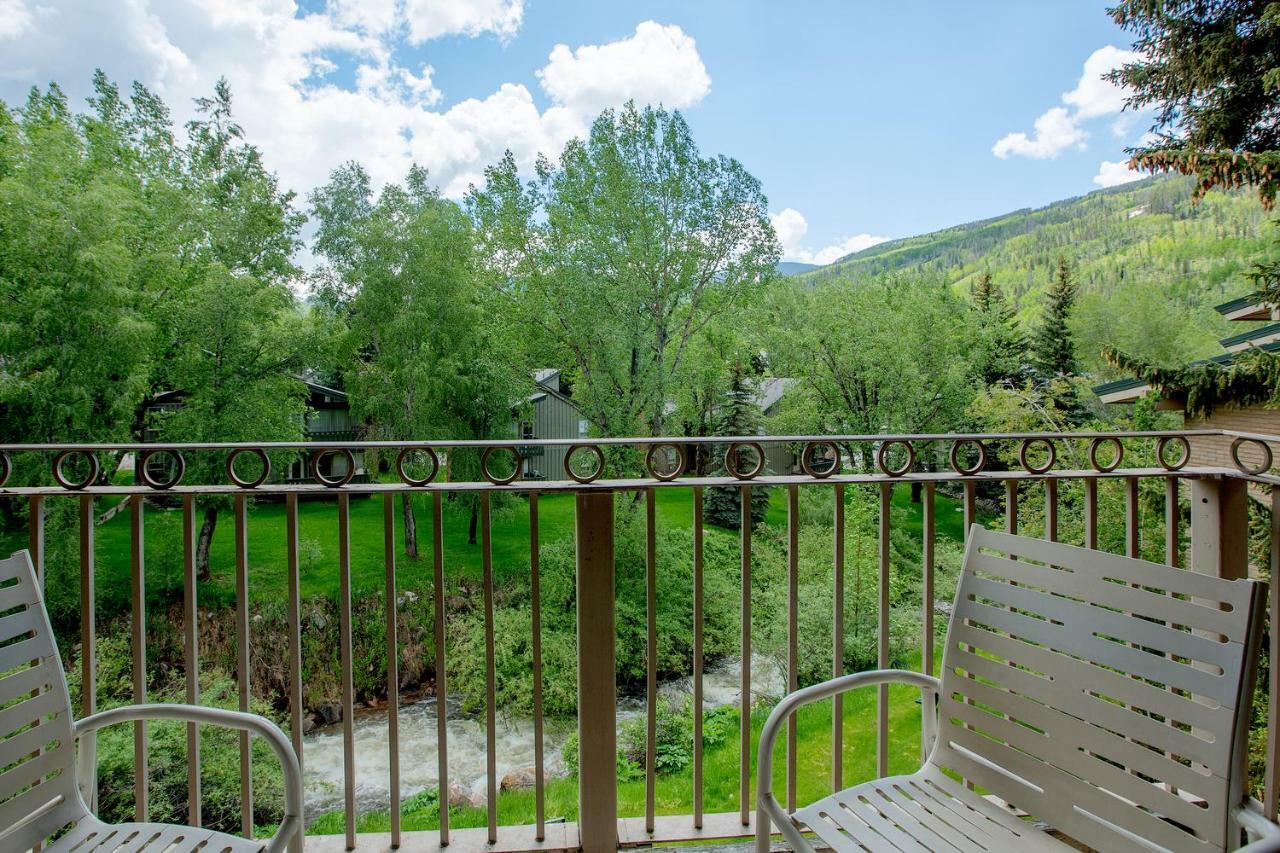 Sandstone Creek Club Condominiums Vail Exterior foto